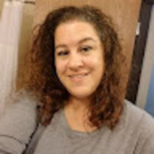 Meet your Posher, Amy